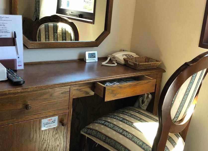 Room amenity Photo