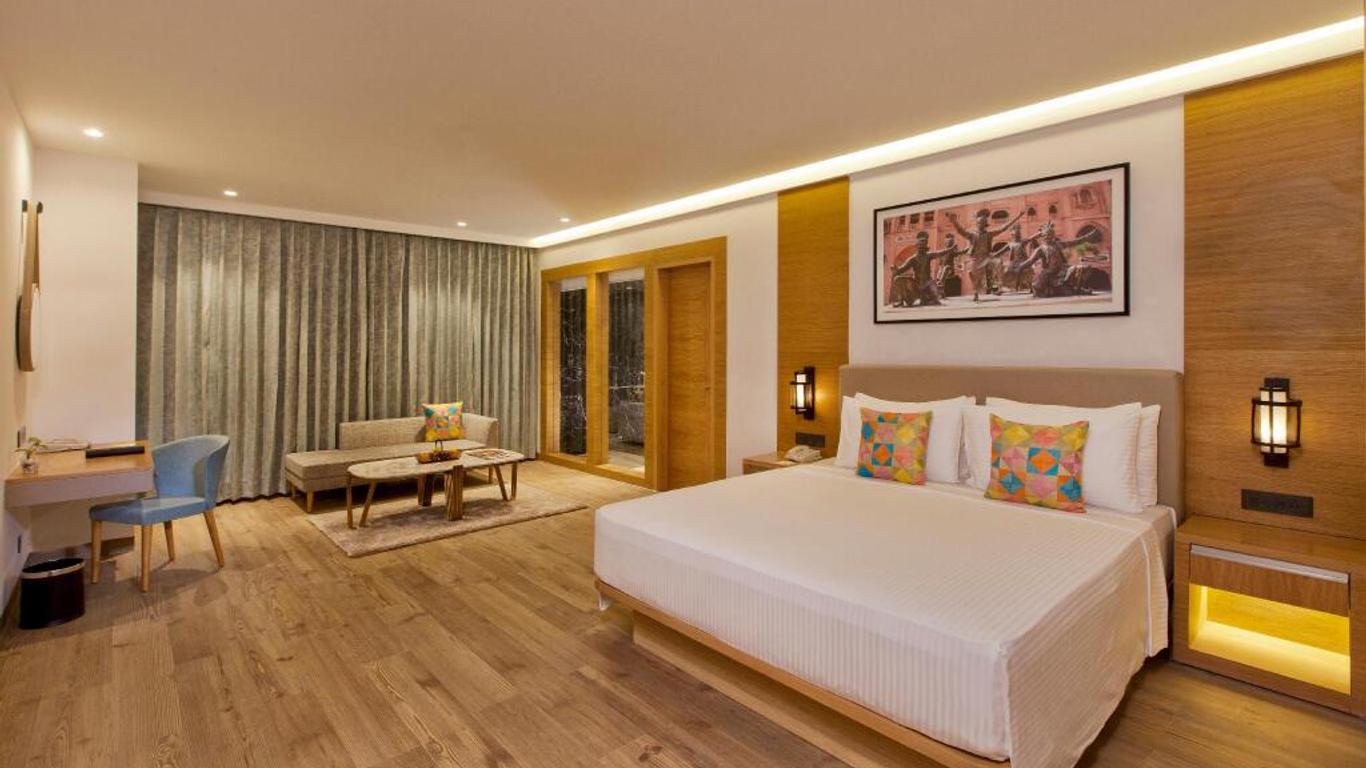 Lemon Tree Hotel Amritsar