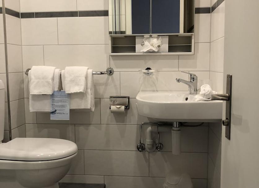 Bathroom Photo