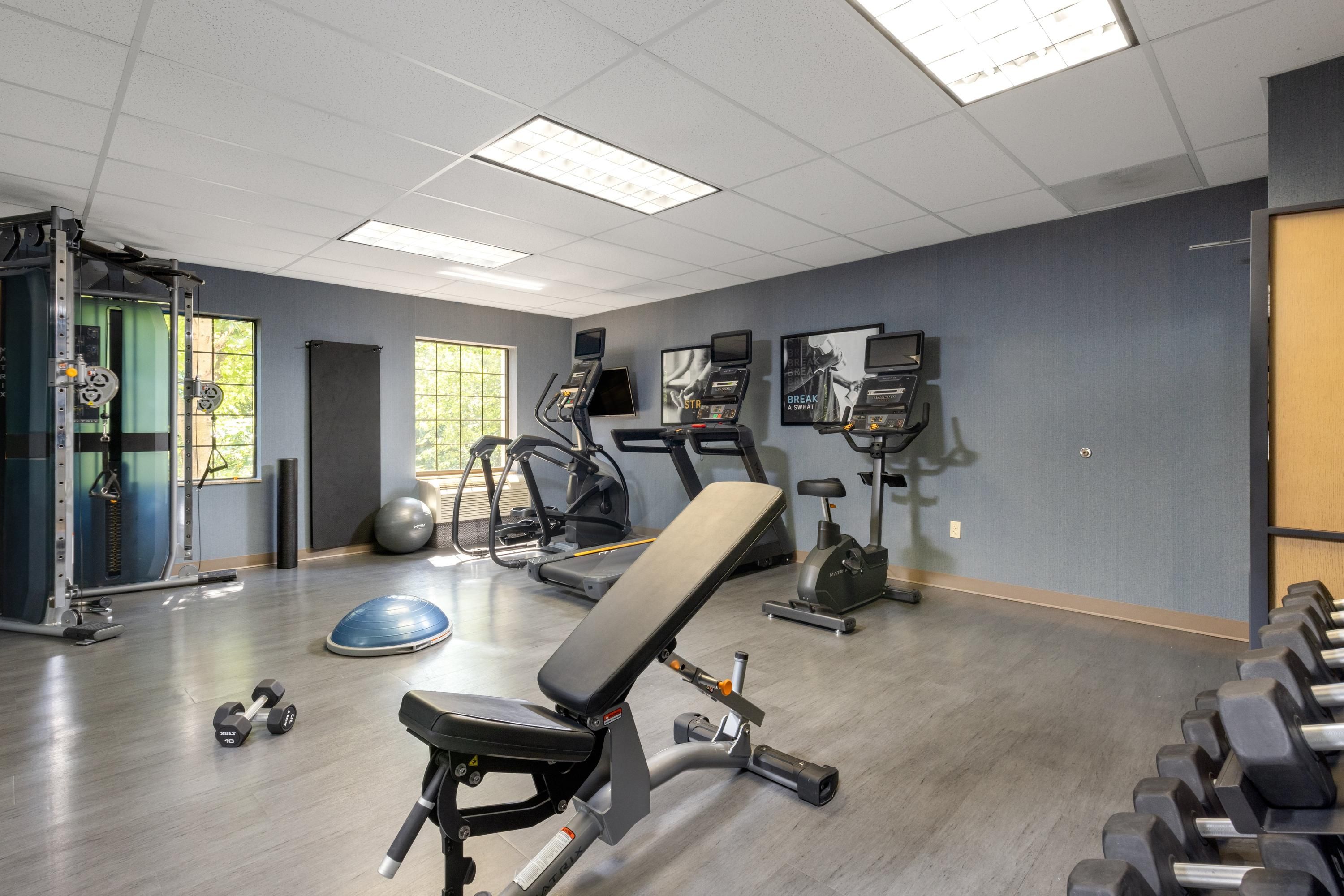 Gym