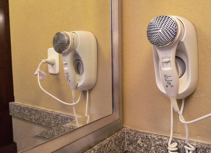 Room amenity Photo