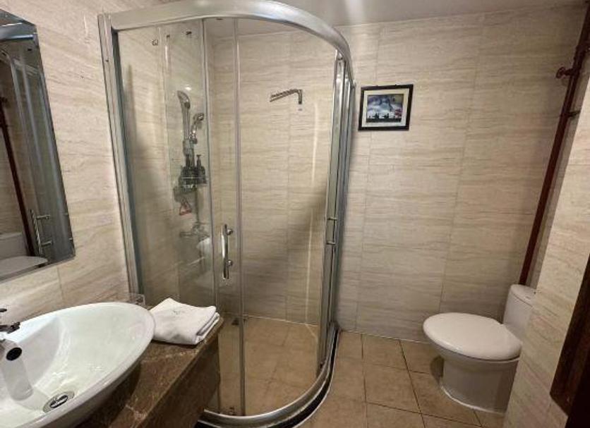 Bathroom Photo