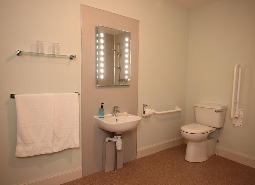 Bathroom Photo