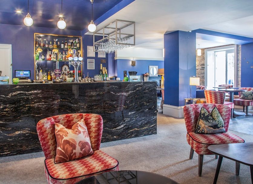 Hotel amenity Photo