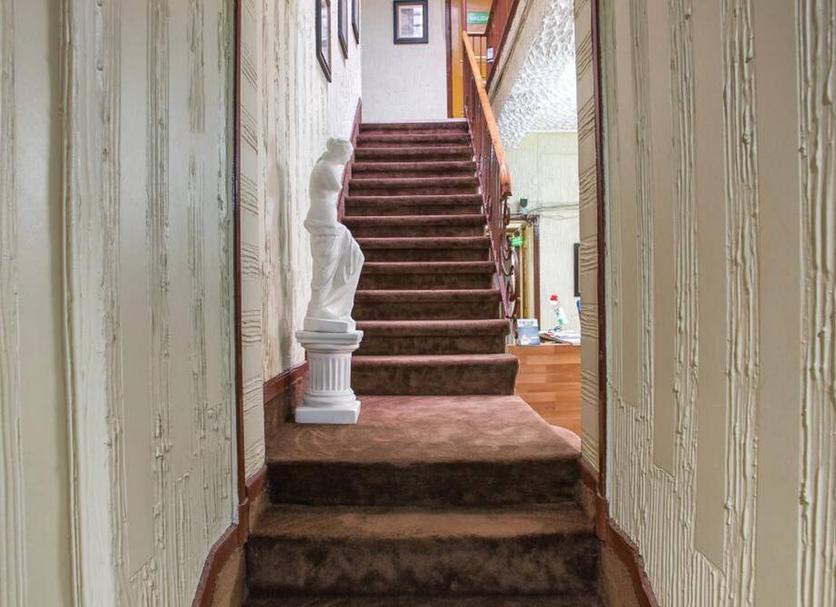 Stairs Photo