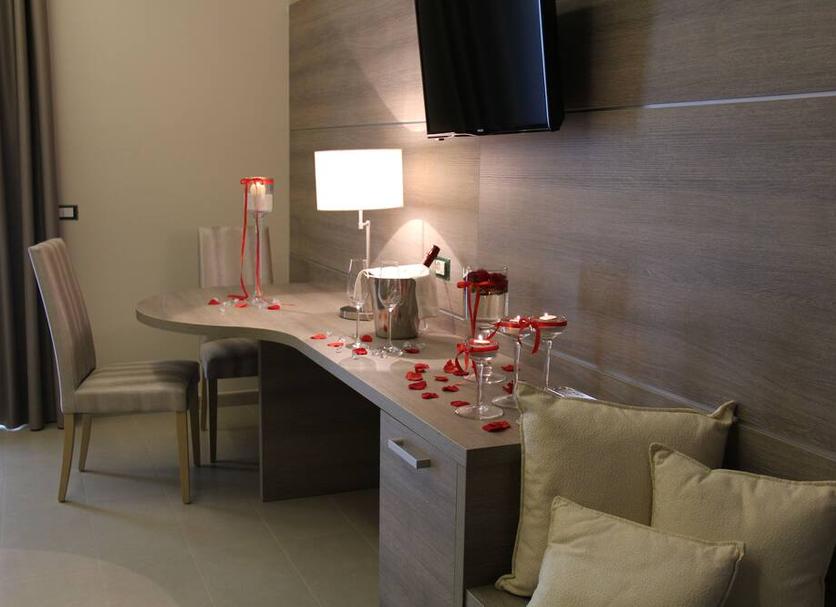 Room amenity Photo