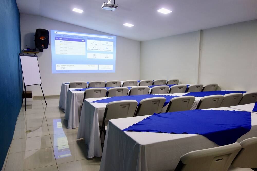 Conference room