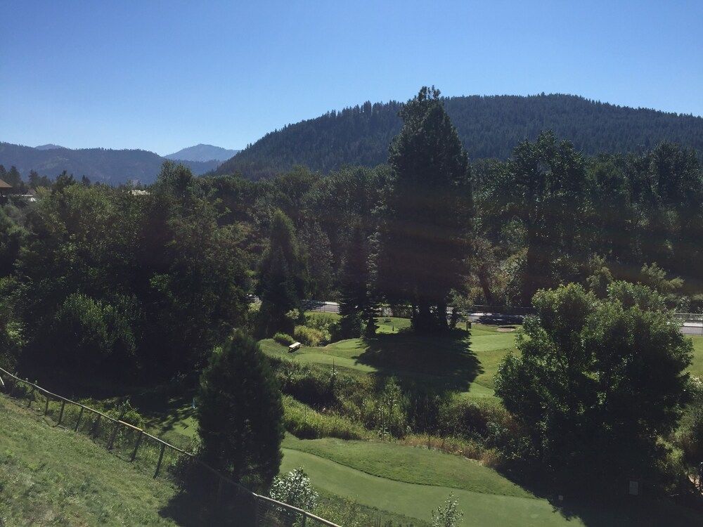 Outdoor view