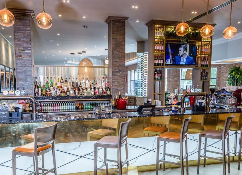Bar Photo
