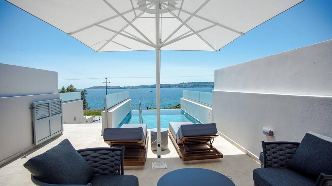 Limanaki Hotel