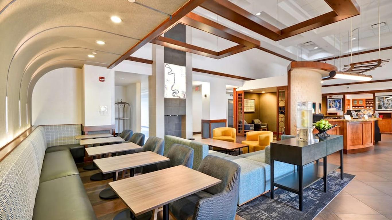 Hyatt Place Dallas-North/By The Galleria