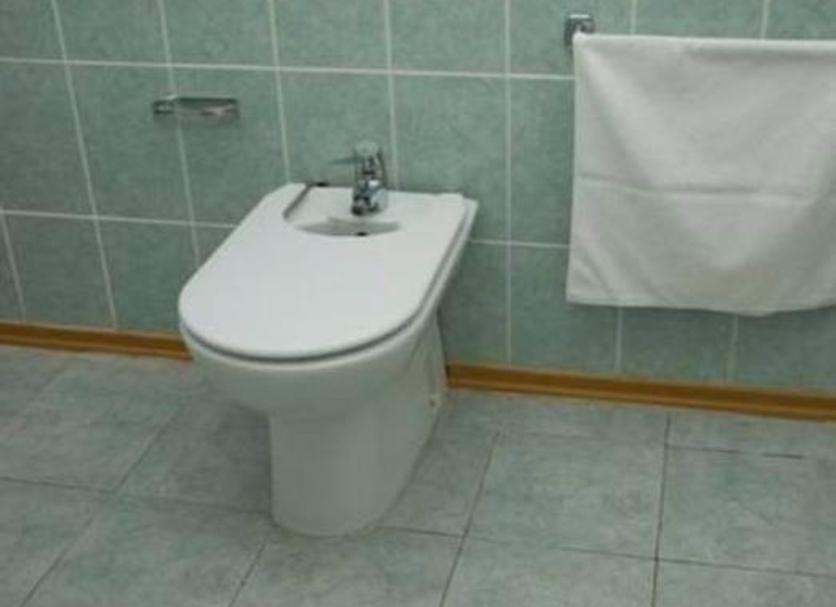 Bathroom Photo