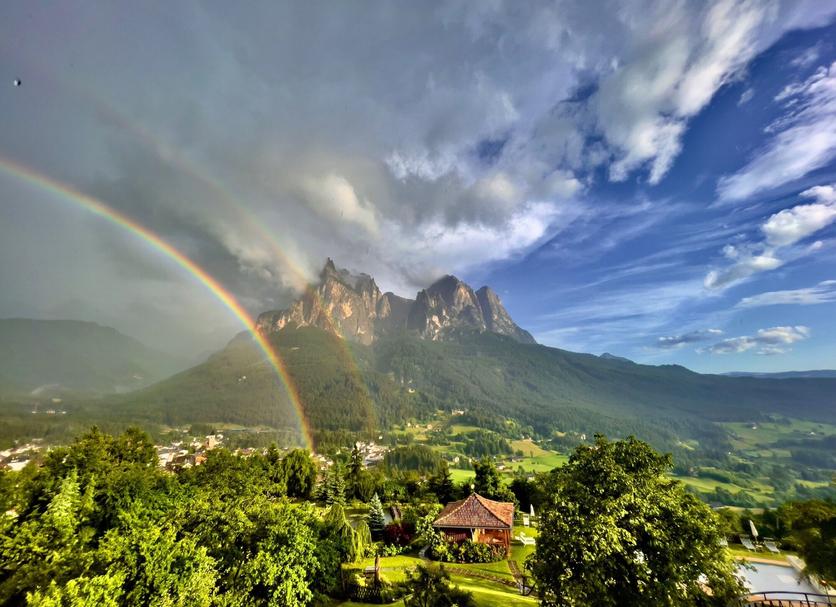 Outdoor view Photo