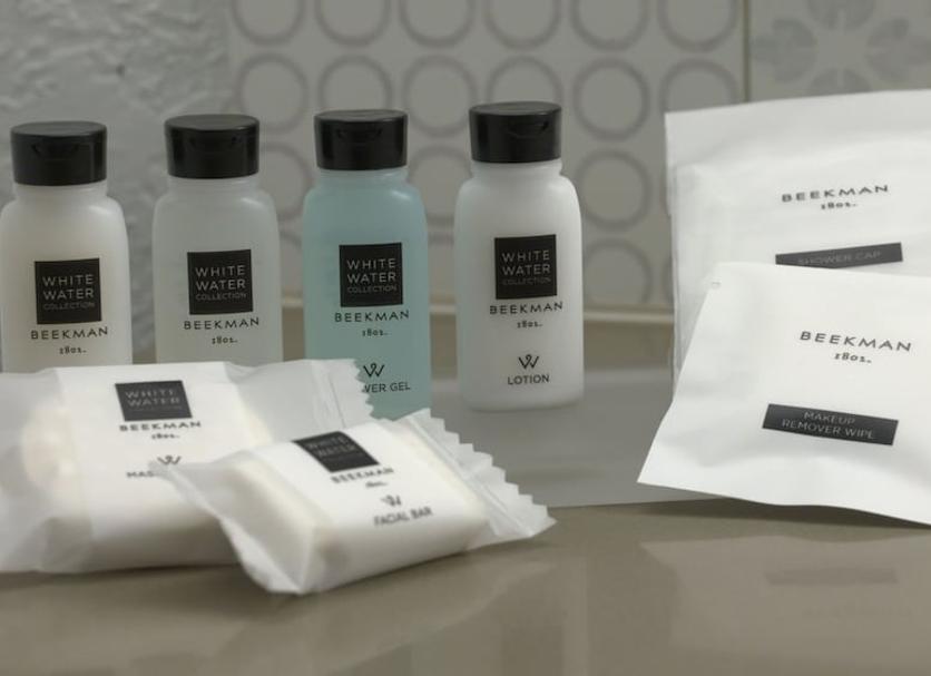 Room amenity Photo