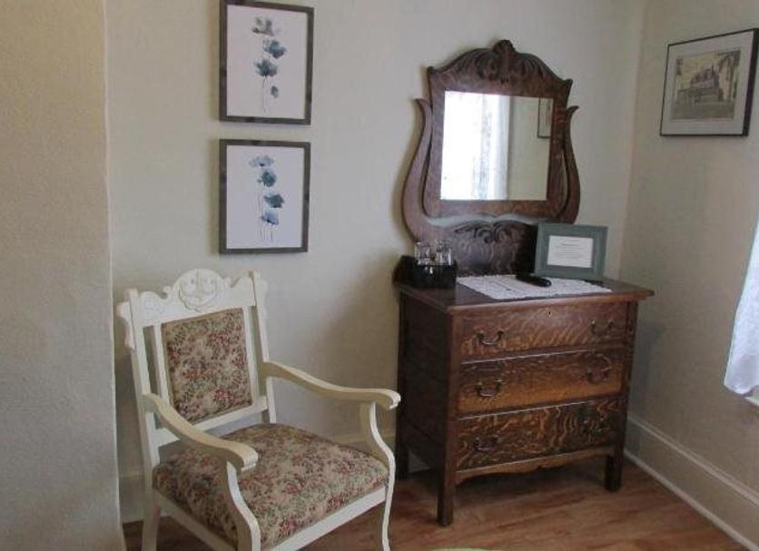 Room amenity Photo