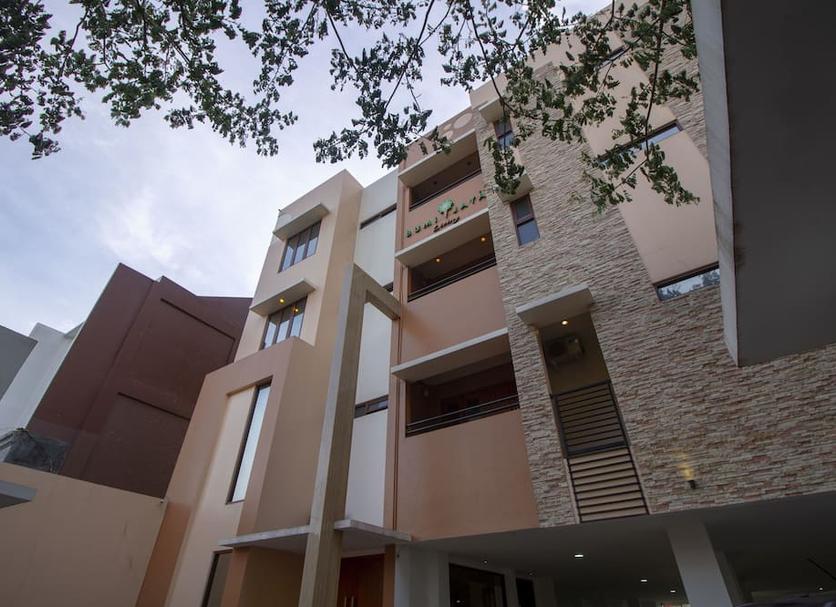 Building Photo