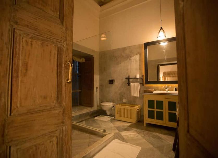 Bathroom Photo
