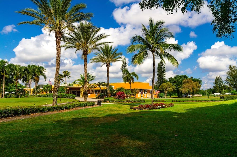 Outdoor view