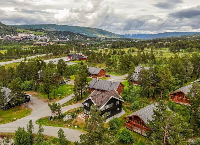 Outdoor view Photo