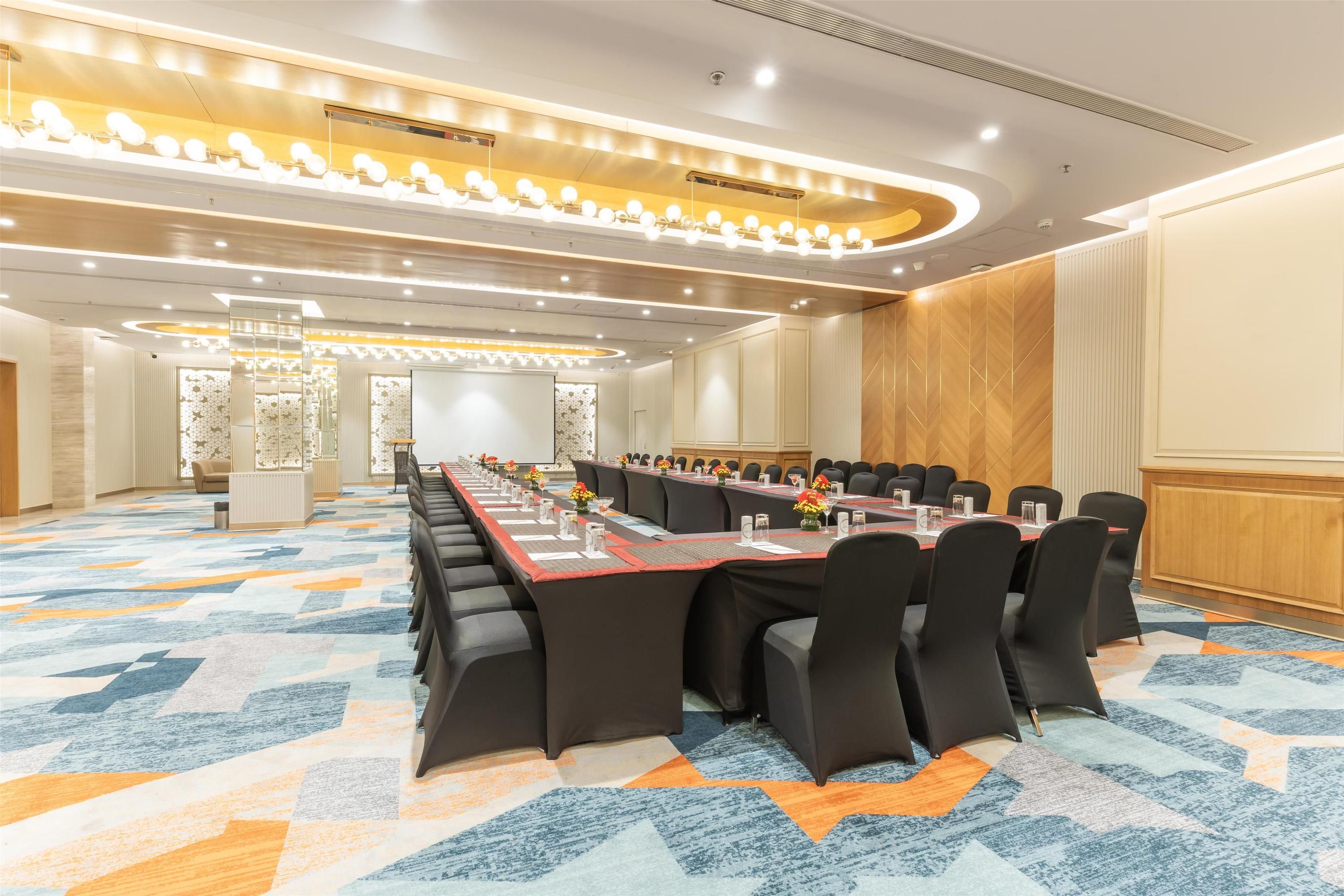 Conference room