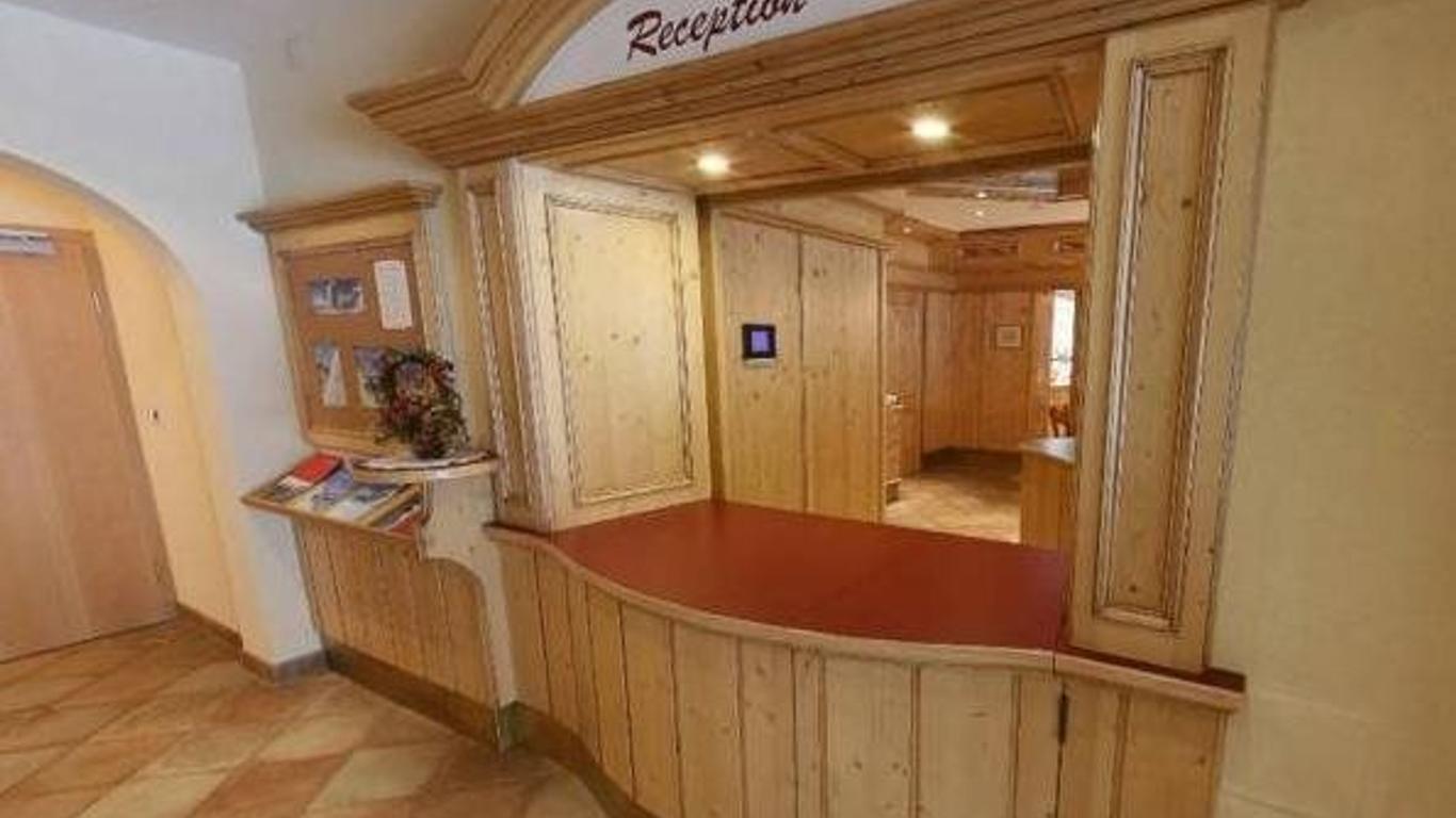 Hotel Sailer