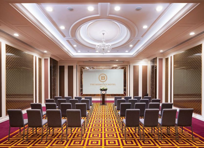 Conference room Photo