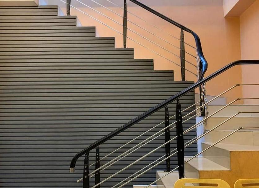 Stairs Photo