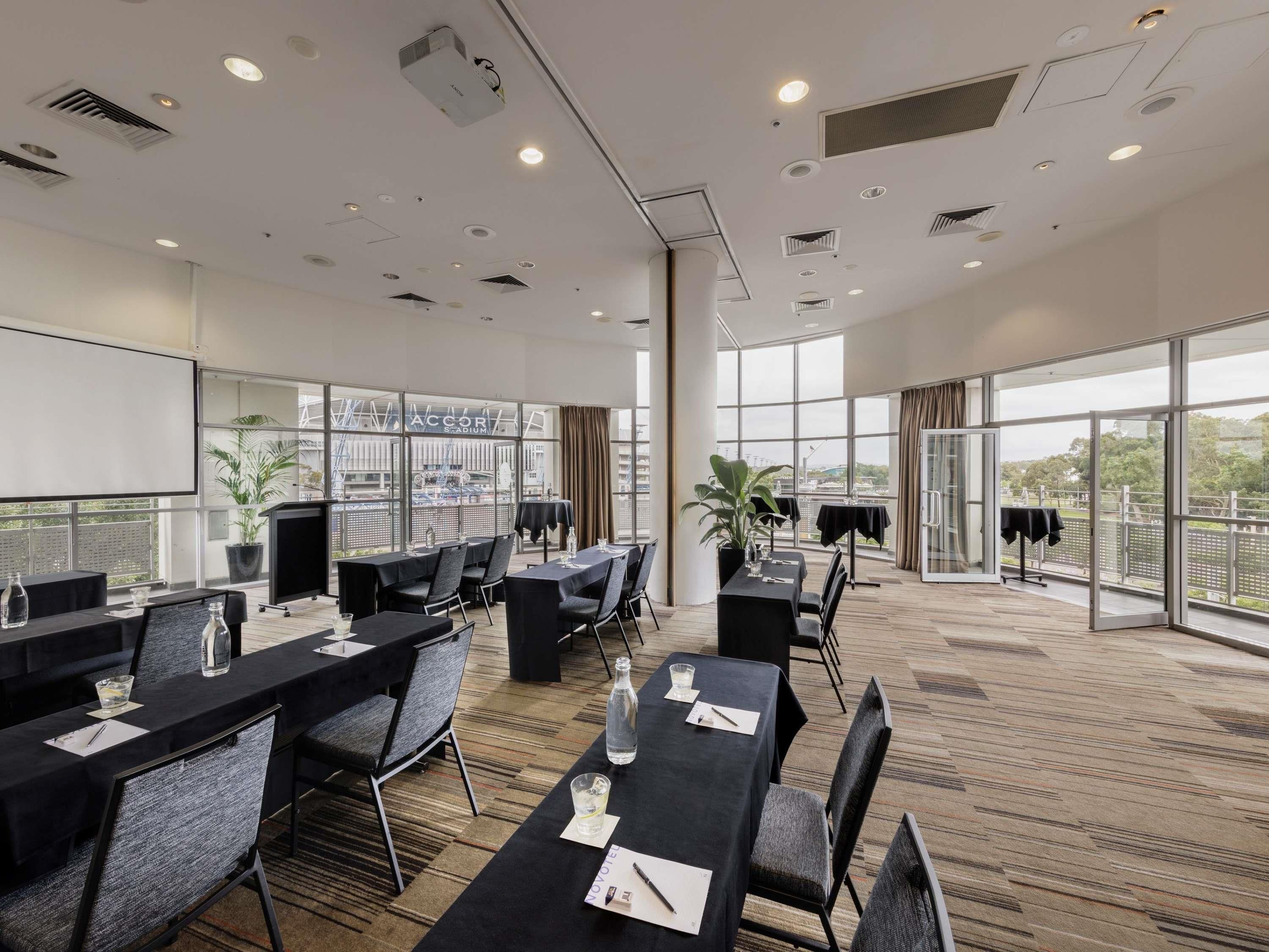 Conference room