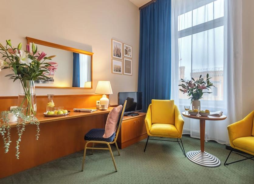 Room amenity Photo