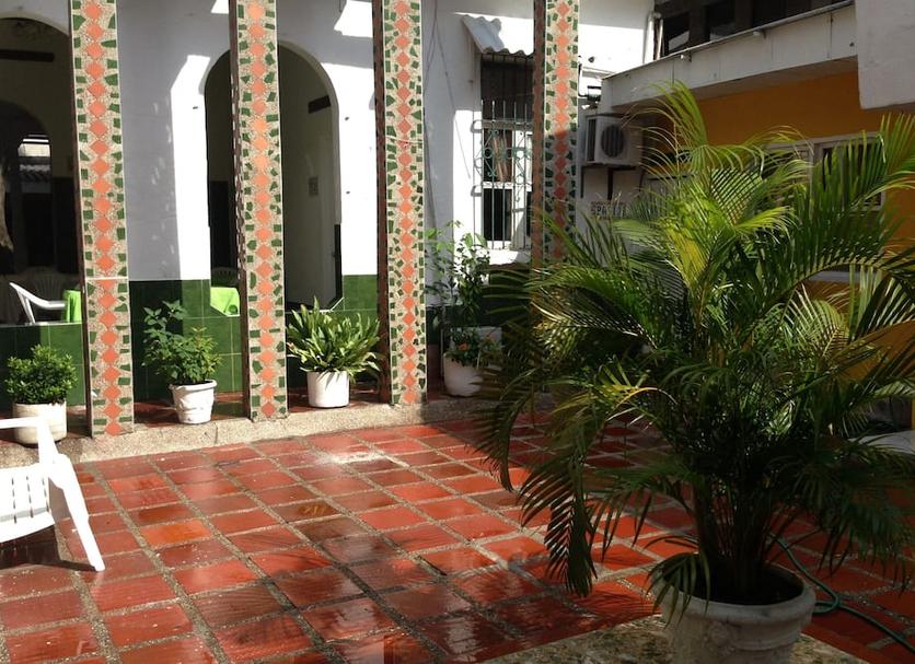 Outdoor view Photo