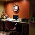 Business centre