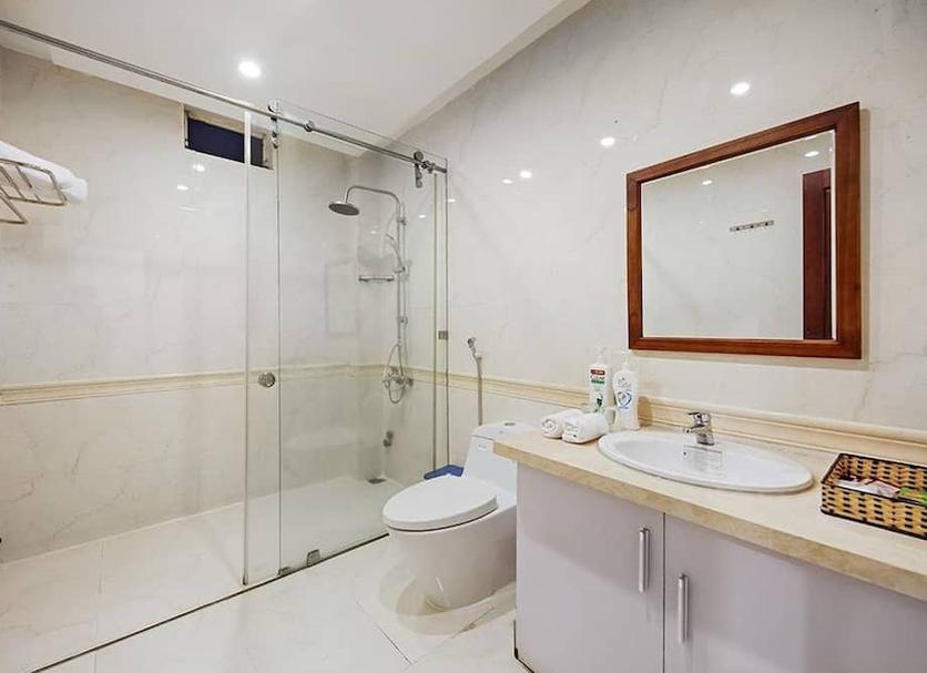 Bathroom Photo