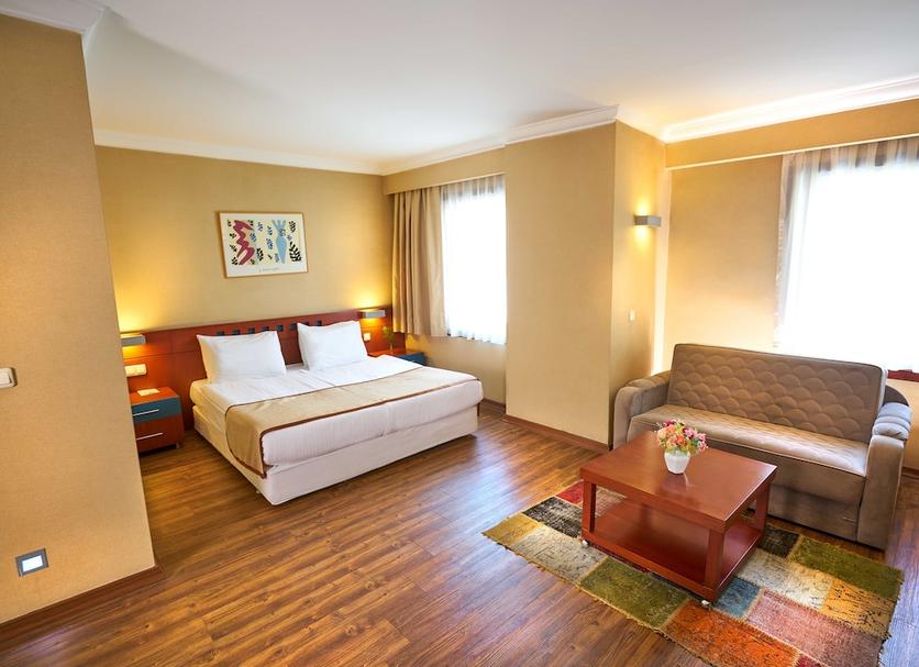 Bedroom Photo