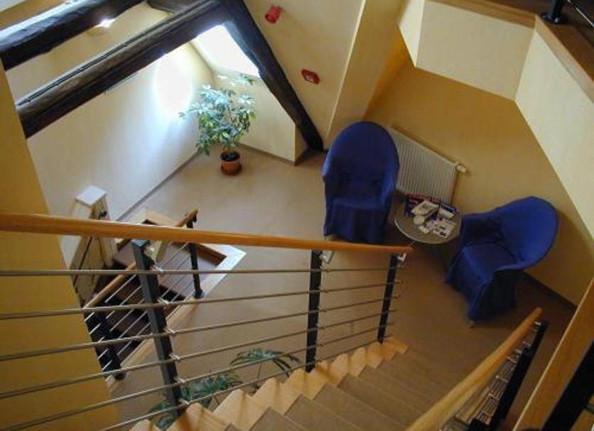 Stairs Photo