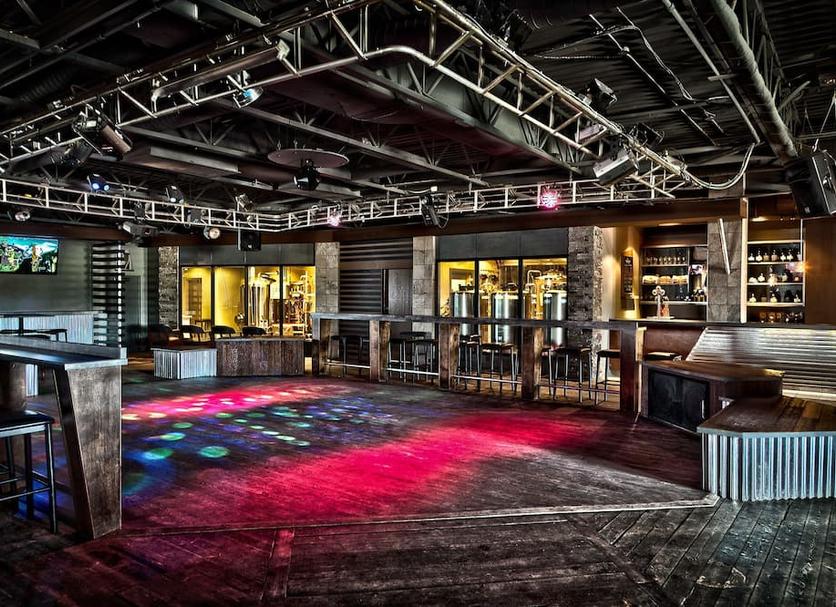 Bar Photo