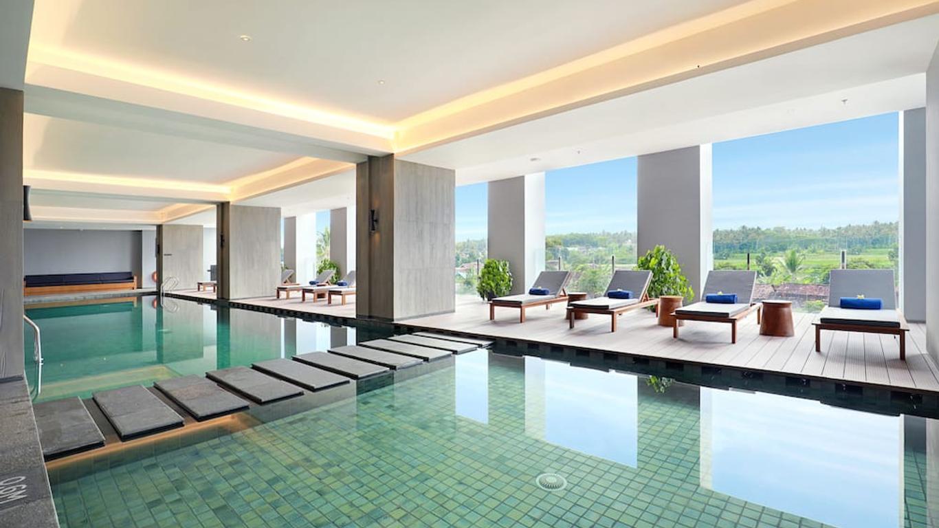 Kokoon Hotel Banyuwangi