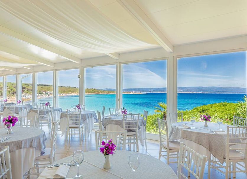 Banquet hall Photo
