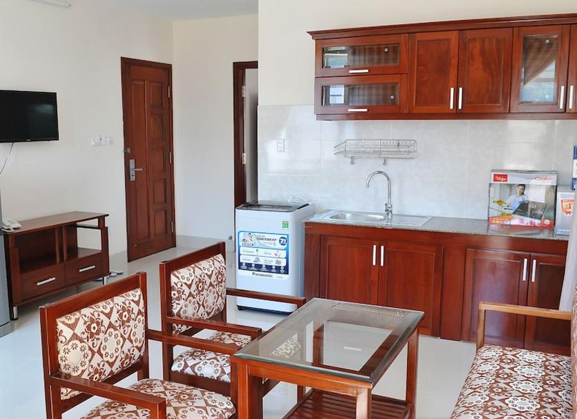 Kitchen Photo