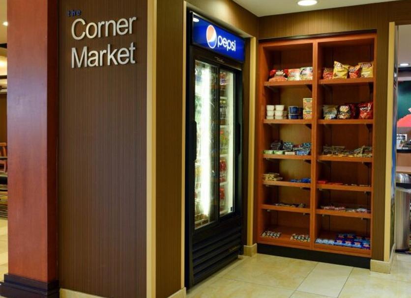 Shop Photo