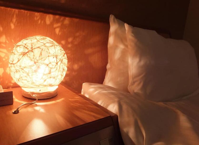 Room amenity Photo