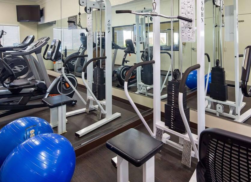 Gym Photo
