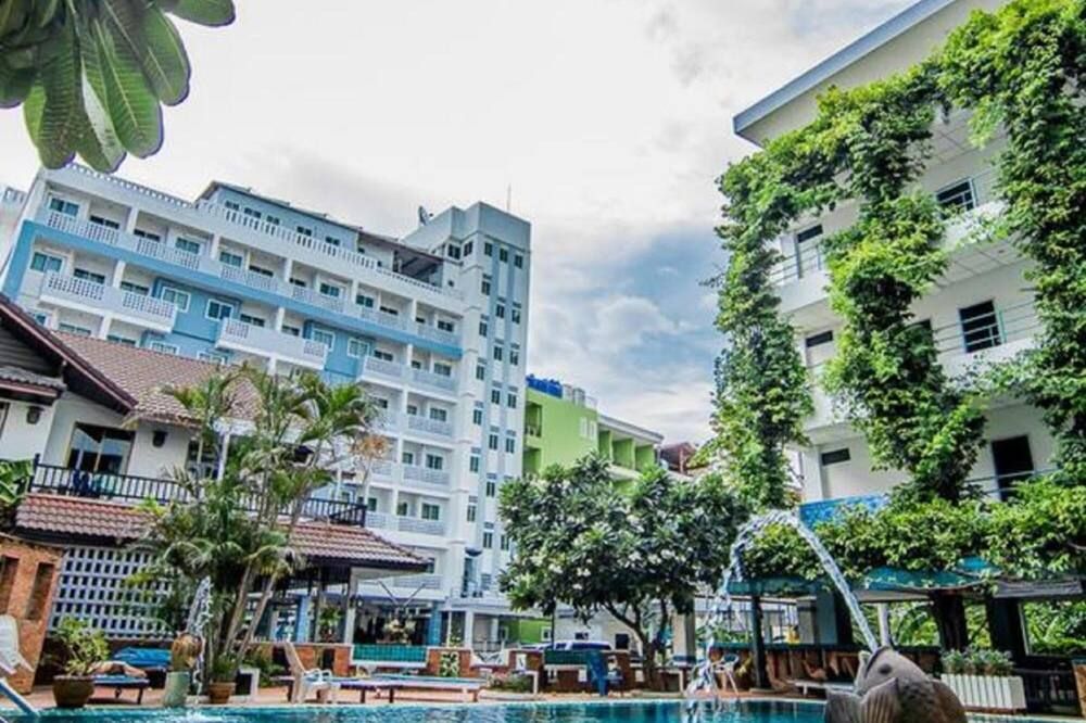 Outdoor view