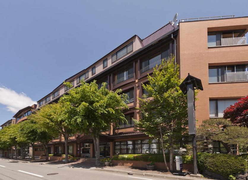 Building Photo