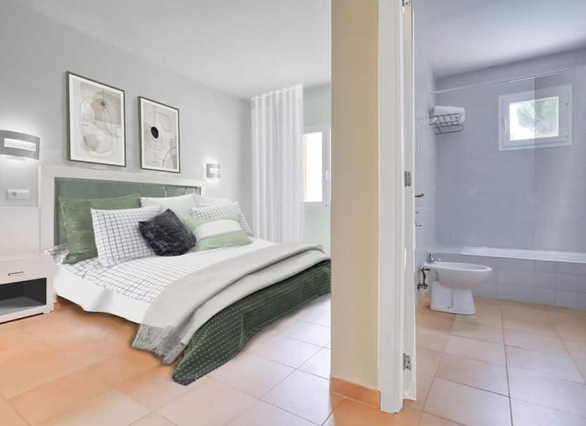 Bedroom Photo