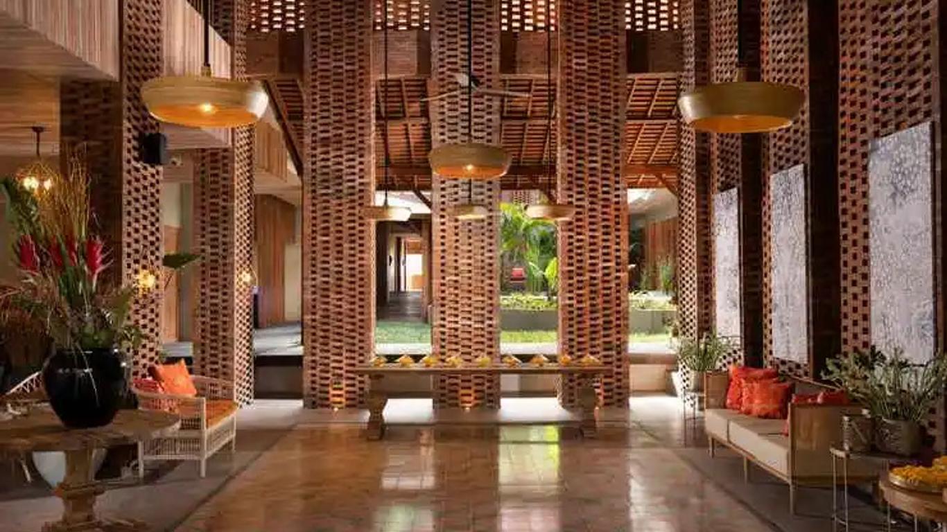 Amnaya Resort Nusa Dua