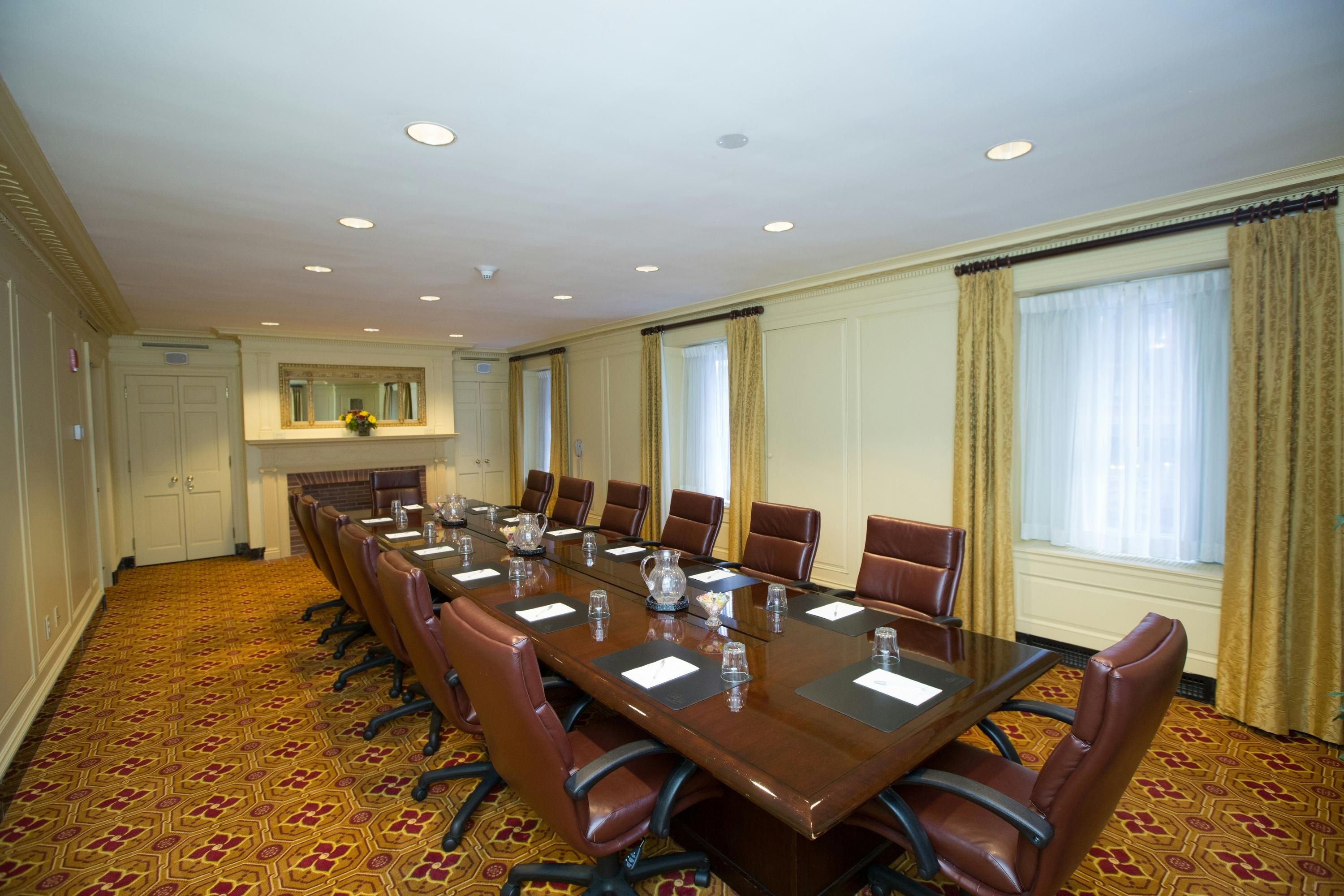 Conference room