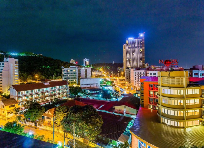 Outdoor view Photo