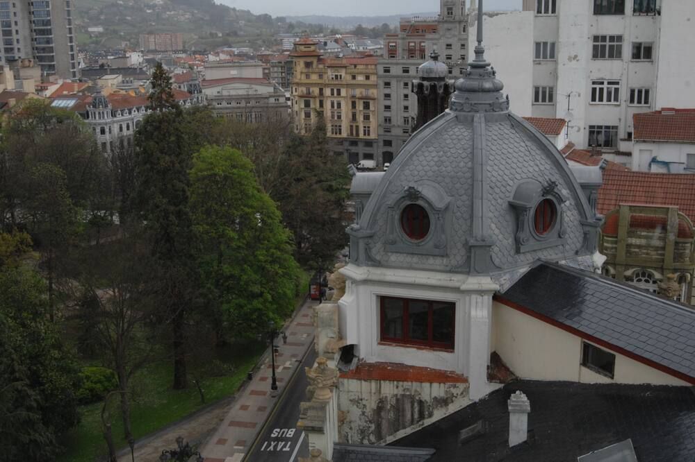 Outdoor view
