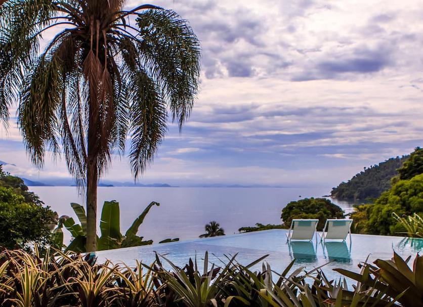 Outdoor view Photo