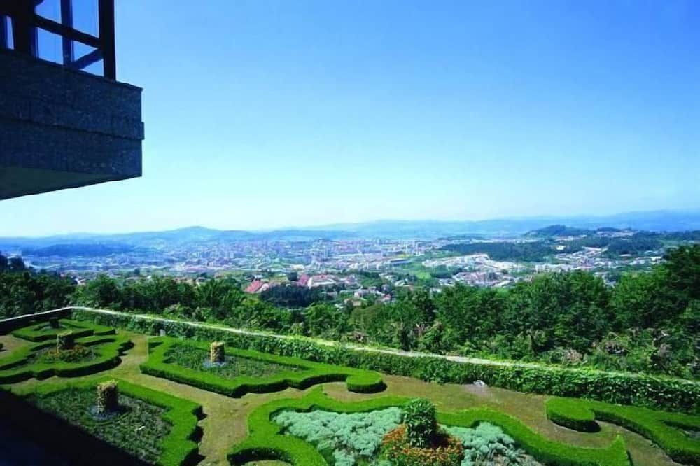 Outdoor view